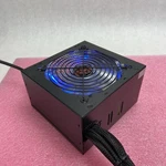Wt Atx 12V Power Supply V2.2 WPO-650QV2 650W Blue Fan Led Used. Price: $59.99.