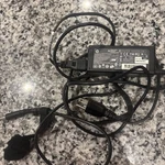 Hp Adapter 65W 19.5V 3.33A Charger For N193 Laptop, Mpn: 65AW9CV90Y Used. Price: $16.14.