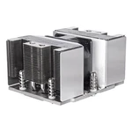 Silverstone SST-XE02-SP5 2U Amd Socket Small Form Factor Server/workstation New. Price: $109.99.