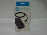 Hp Usb-c Ac Adapter N8N14AA#ABL 45W-5V Dc, 15V Output 828694-001 (J096) New. Price: $22.95.