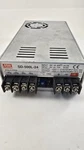 Mean Well SD-500L-24 Dc-dc Converter 19-72 In, 24VDC Out 504W 21A Used. Price: $125.00.