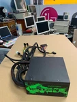 Oem Raidmax Cobra Power RX-500AF-B 500W 80+ Bronze Atx Supply Used. Price: $43.26.