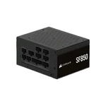 Corsair Series (2024) SF850, 80 Plus Platinum, Fully Modular Sfx Power Supply Open. Price: $179.99.