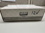 Mean Well RS-75-12 12VDC 6.2A Single Output Frame Power Supply New. Price: $15.00.