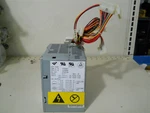 Ibm API-7506 330W 20-PIN Atx Power Supply Module Unit Psu Netfinity A30Z Tested Used. Price: $57.76.