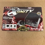 Ultra Xfinity ULT-31848 600W Power Supply XF600BK New Open. Price: $74.99.