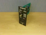 New Jersey Machine SA320-529B Interface Module (13110) Used. Price: $99.99.