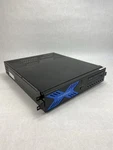 Exacqvision 3208-18T-R2A Hybrid 2U Chassis Sparkle SPI400W7BB Psu Used. Price: $175.99.