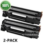 2PK CRG128 Toner Cartridge For Canon Imageclass D530 D550 MF4770N MF4880DW New. Price: $18.99.
