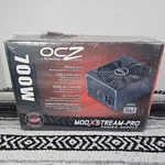 Ocz Modxstream Pro 700W Psu Power Supply 80+ Modular Atx Sli Sealed Box Open. Price: $59.99.
