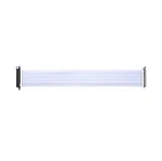 Lian-li Cable PW-PCI-4-60W PCIE4.0 Riser 600MM White (PWPCI460W) New. Price: $87.00.