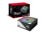 Asus 1200W Power Supply ROGLOKI1200TSFXLGAMING New. Price: $365.21.