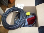 Liberty Pumps ALM-2W Alarm System Indoor/outdoor High Liquid Level New. Price: $149.99.