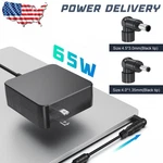 45W/65W For Asus Vivobook F1402 12TH Gen 19V AD2108320 4.5MM 4.0MM Adapter New. Price: $12.99.