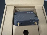 Sierra Wireless RV55 1104302, Lte-a Pro Router, Wi-fi, Adapter. Undeoem Warranty New. Price: $299.00.