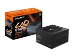 Gigabyte GP-UD850GM PG5 REV2.0 ATX3.0 850W 80 Plus Gold Certified Fully Modular New. Price: $129.99.