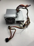 Hp Pn 445102-002 Power Supply 240W Pin Model PS-6241-02HD Tested Used. Price: $80.00.