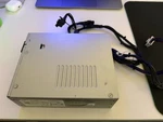 Genuine Alienware R13 R14 Xps 8950 750W Power Supply L750EPS-00 Dell 5TVR6 Used. Price: $59.99.