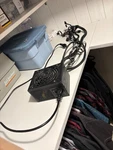 Evga 80+ Bronze 450W+10W Power Supply (100-BP-0460-K1) Used. Price: $49.99.