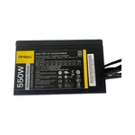 Antec Earthwatts Platinum 550W Power Supply EA-550 Psu Used. Price: $54.99.