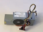 Dell Power Supply H275P-01 0RM117 Used. Price: $38.65.