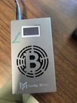 Lucky Miner LV06 $50 Each / $40 When You Buy 3+ 9 Available Used. Price: $50.00.