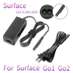 For Microsoft Surface PRO3&4 GO1 GO2 Laptop Power Adapter 1735 1736 1824 Charger New. Price: $10.99.