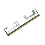 4GB Lot (2X2GB Module) Ram Memory Gateway E-9425R (DDR2-5300 Ecc) Neu. Price: $63.11.