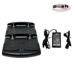 Symbol/motorola 4-SLOT Battery Charger (SAC5500-4000) For MC55/MC65/MC67 Seller. Price: $47.95.