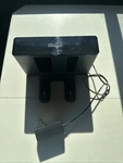 Shark / RV2000WD RV2001DRUS RV2001WRUS Charging Dock Base # XDCKRV2000 Used. Price: $22.99.