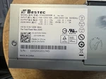 Bestec TFX0250D5W H7NF9 Power Supply For Dell Inspiron 560S Used. Price: $12.99.