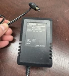 Tamura Class Transformer 12 V Dc 1.3 Power Supply Adapter 825A0001 Used. Price: $25.00.