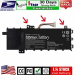 Battery For Asus Vivobook 15 X512FA R564DA R564FA C21N1818-1 0B200-03280800 New. Price: $27.55.