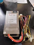 Computer Power Supply Cai Whispers CA1300P Open. Price: $200.00.