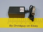 Anton Bauer MC-30 30/13 Overnight Charger Switching Power Supply 37VDC .40A Open. Price: $79.99.
