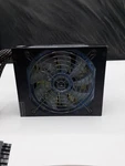 Xion Gaming Series Desktop Power Supply 1000W XON-1000P14HE Used. Price: $59.99.