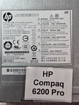 Hp Compaq Model 240W Power Supply For 8200, 6200 Pro, 611481-001, PS-4241-9HB Used. Price: $17.98.
