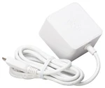 Raspberry Pi Official Micro-usb Power Supply White (SC0623) For Zero, New. Price: $28.99.