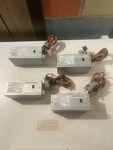 Lot Of 4 Group FSP170-60SI Watt Tfx Power Supply 20 + Pin 12V Used. Price: $49.00.