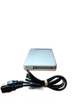 Hewlett Packard Hp Colorado T1000E Travan External Tape Drive Parallel Port Used. Price: $31.44.