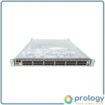Sun Oracle 602-4758-02 36 Port 40GB/S Datacenter Switch Qsfp W/ Dual Psu 6MTHWTY Used. Price: $626.98.
