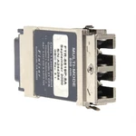 Finisar FTR-8519P-5A Transceiver, Silver Used. Price: $7.00.