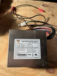 Betson Power Supply Imp 44-1065 New Used. Price: $75.00.