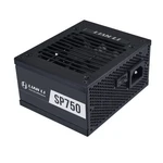 Lian V2 Gold 750W Sfx Power Supply With 12V-2X6 Cable Black SP750G.B New. Price: $124.99.