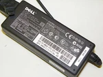 Dell 50W Ac Adapter ADP-50SB P/n 9834T For Latitude Ls L400 Used. Price: $21.99.