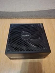 Gigabyte UD1300PG Power Supply Open. Price: $140.00.