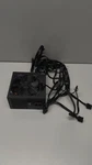 Thermaltake Smart 600W Atx Power Supply Psu Open Box No Cord. Price: $34.98.