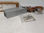 Sparkle Power 700-WATT Supply Active Factor Correction SPI700W7BB Free Ship Open. Price: $173.99.