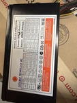 Coolmax CT-470EE Watt Power Supply Atx Psu Tested Working Used. Price: $27.99.