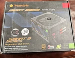 Thermaltake Smart Series 850W Atx Power Supply SP-850M 80 Plus Bronze New. Price: $99.95.